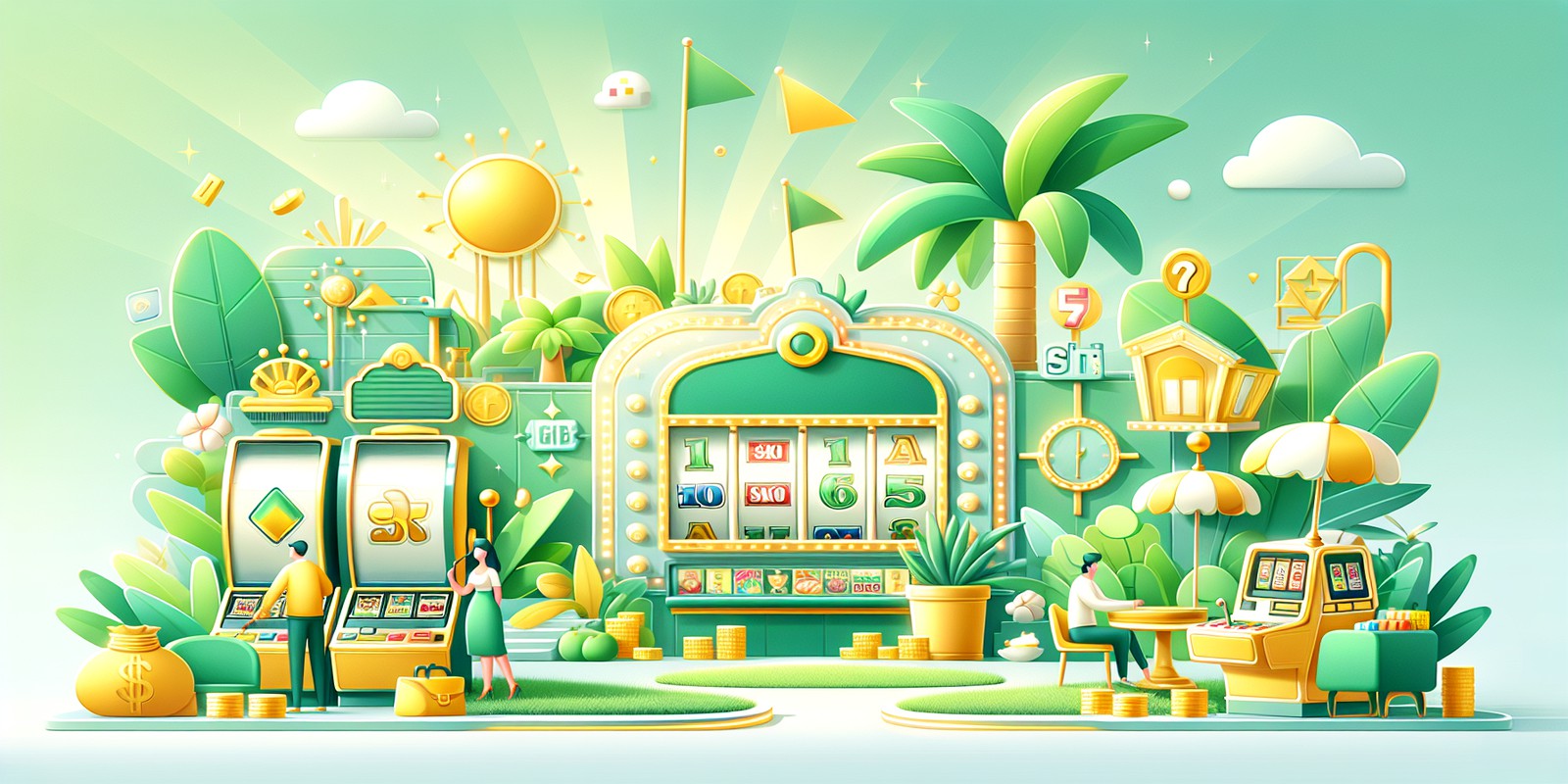 Dive into Fun: Play the Exciting Penguin Brother Japan Slot in 2025 - Slot Strategy Guide for global | Videoslots