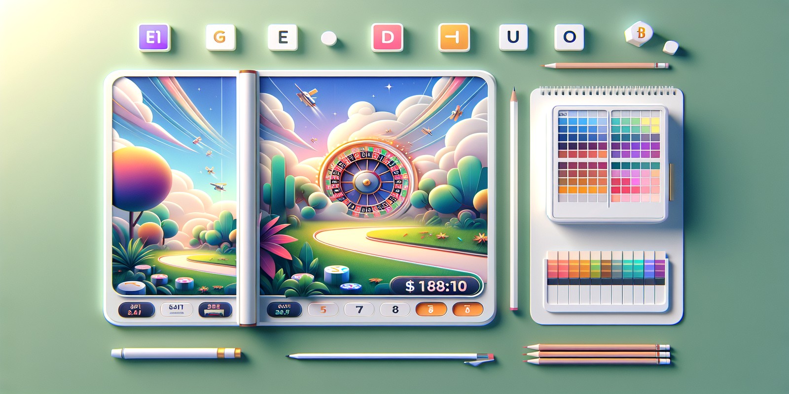 Guide to mastering slot strategies for 2026 at Videoslots.