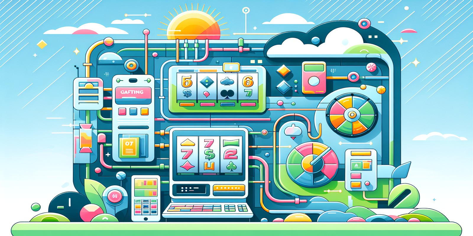 Maximize Wins: The Ultimate Slot Strategy Calculator for 2025 - Slot Strategy Guide for pakistani | Videoslots