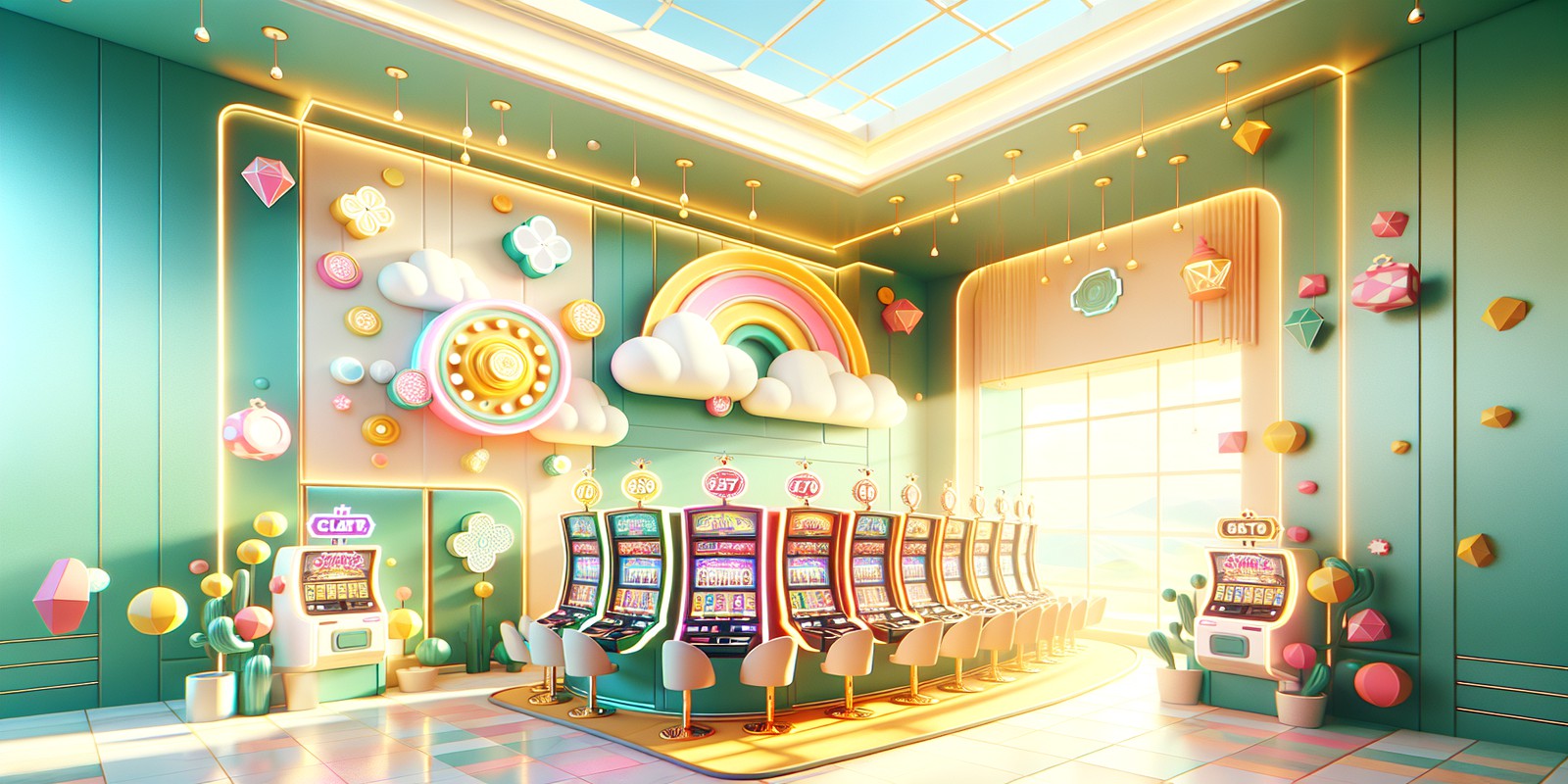 Maximize Your Winnings with the Ultimate Slot Game Strategy 2025 - A comprehensive guide for Pakistan players.