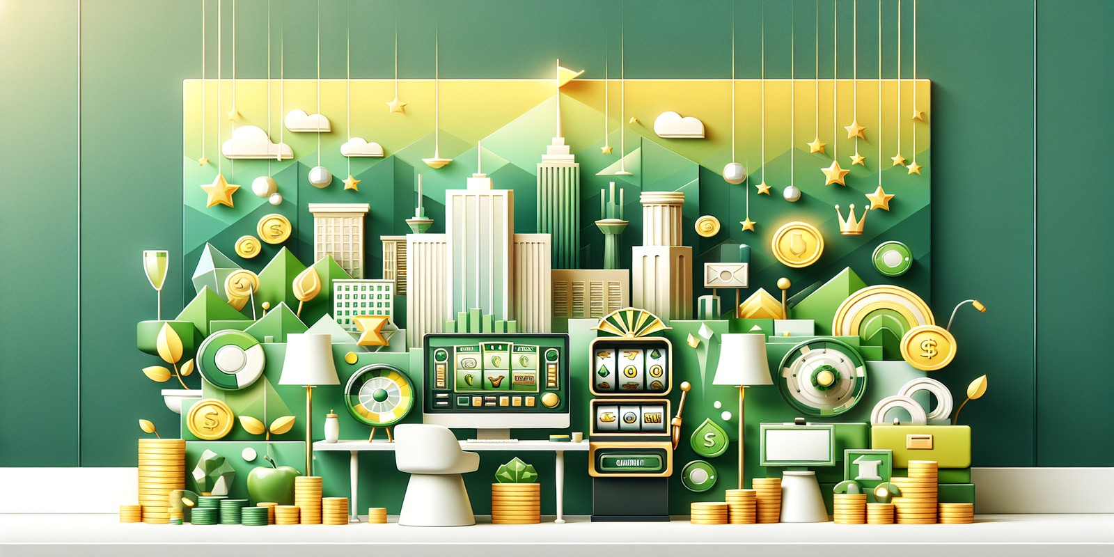 Maximize Your Wins: Using the Rollercoin Calculator for Slots in 2025 - Slot Strategy Guide for global | Videoslots