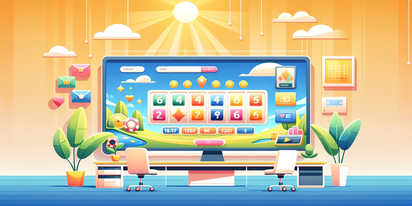 Join the adventure with Sid the Sloth Slot at Videoslots - A guide for Pakistani players