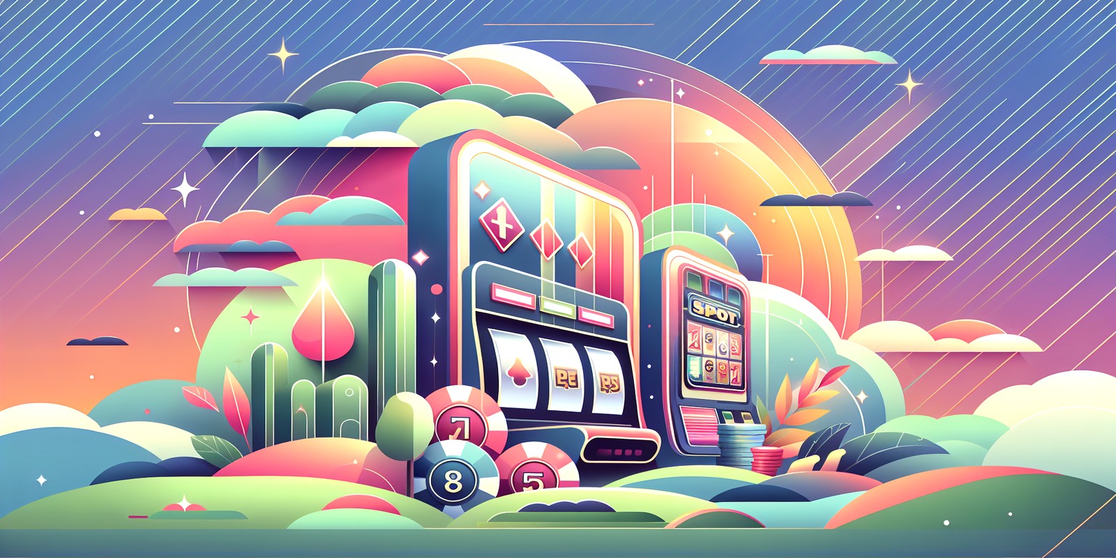 Understanding Slot Game Probabilities: Your 2025 Winning Calculator - Slot Strategy Guide for global | Videoslots