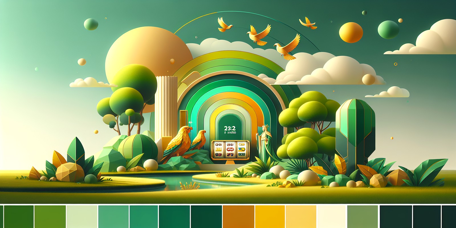 Unlock Hidden Features: Enhance Your Slot Game Experience in 2025 - Slot Strategy Guide for global | Videoslots