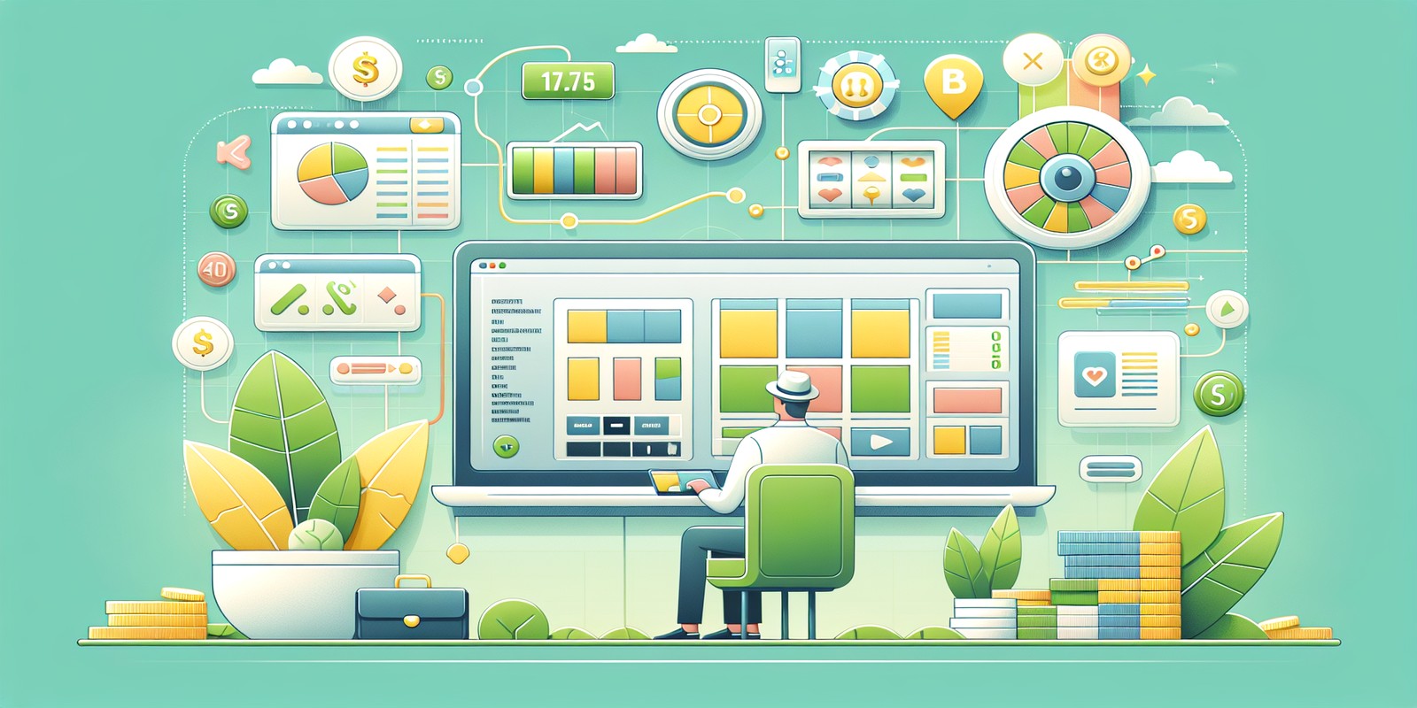 Unlock Winning Potential: 2025 Slot Strategies for Pakistani Players - Videoslots Guide