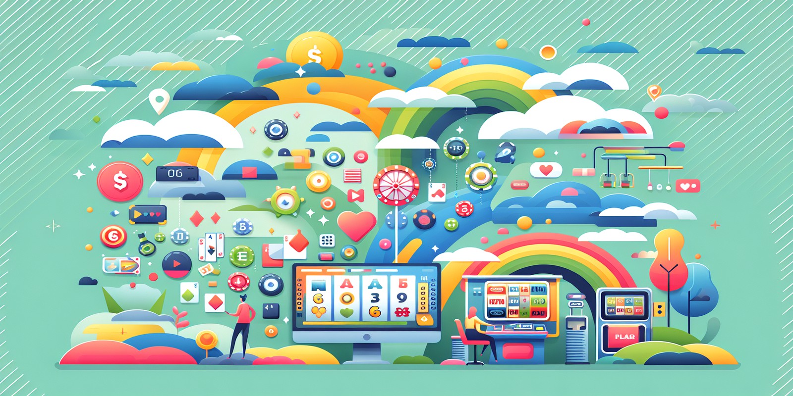 Unlock Winning Secrets at The Crescent Academy: Slot Strategies for 2025 - Slot Strategy Guide for global | Videoslots