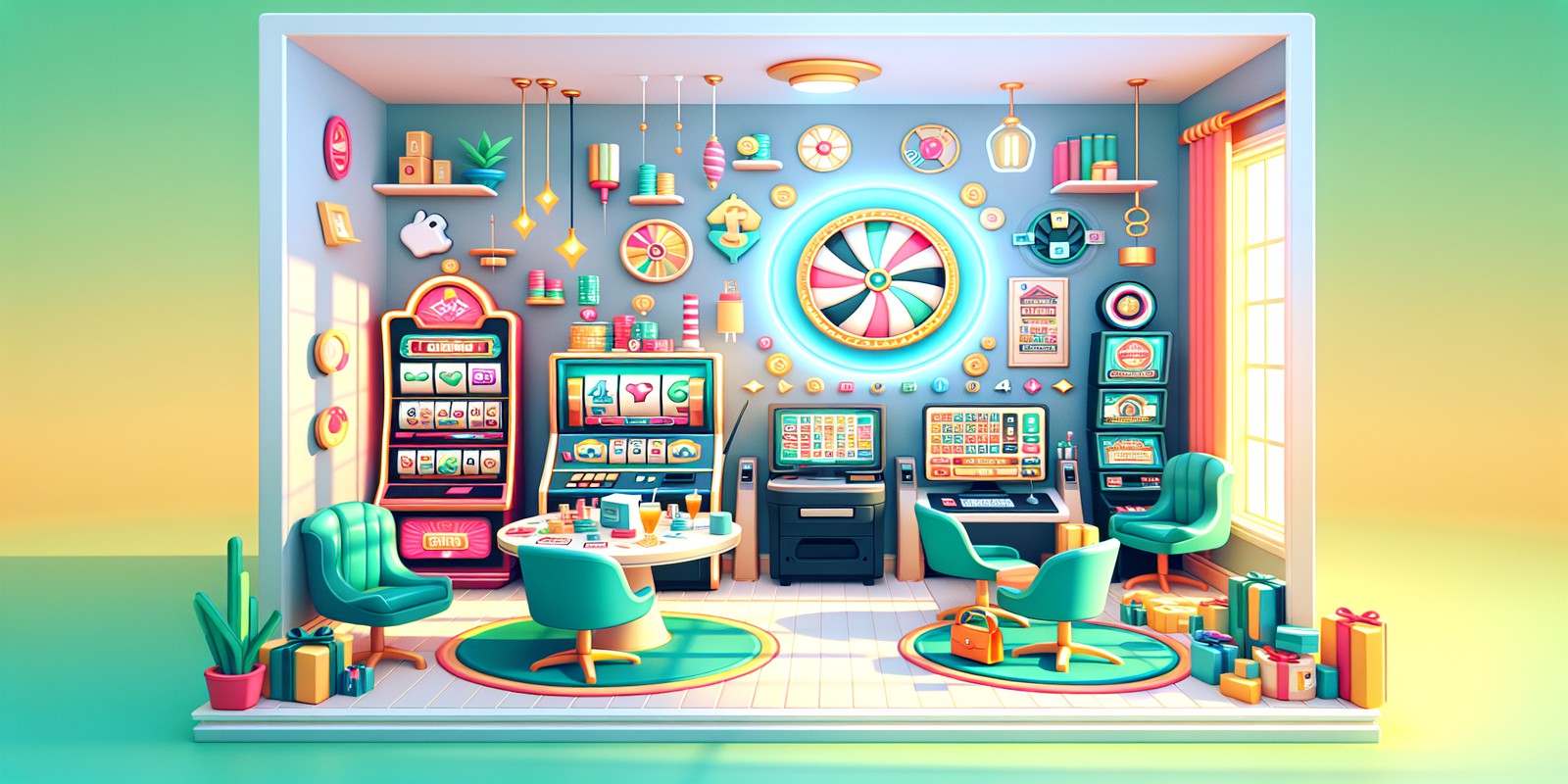 Unlock Winning Strategies: Enhance Your Slot Game Skills in 2025 - Slot Strategy Guide for global | Videoslots