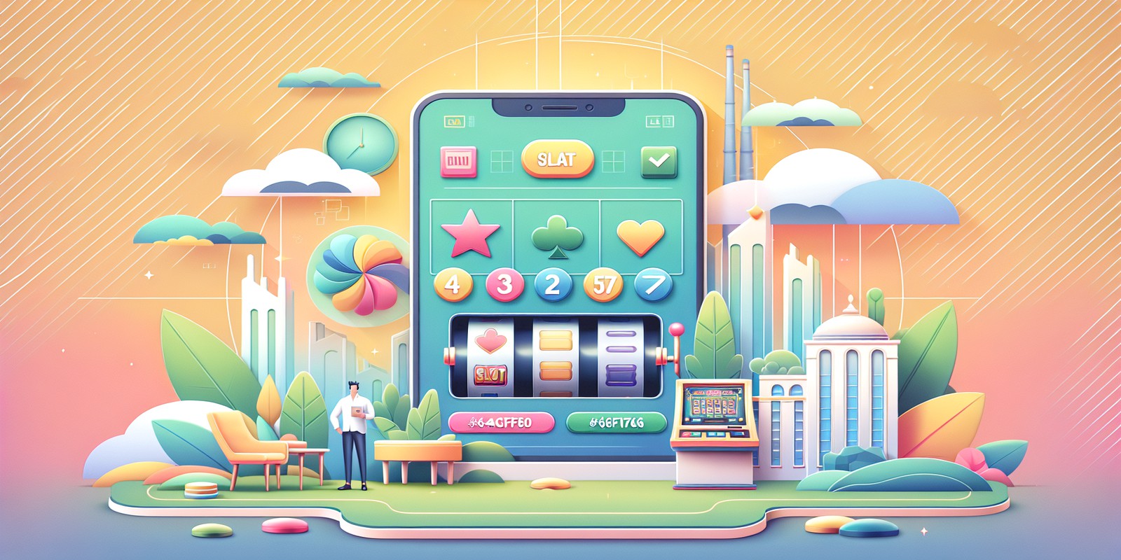 Unlock Winning Strategies: Master Slot Games in 2025 - Slot Strategy Guide for global | Videoslots