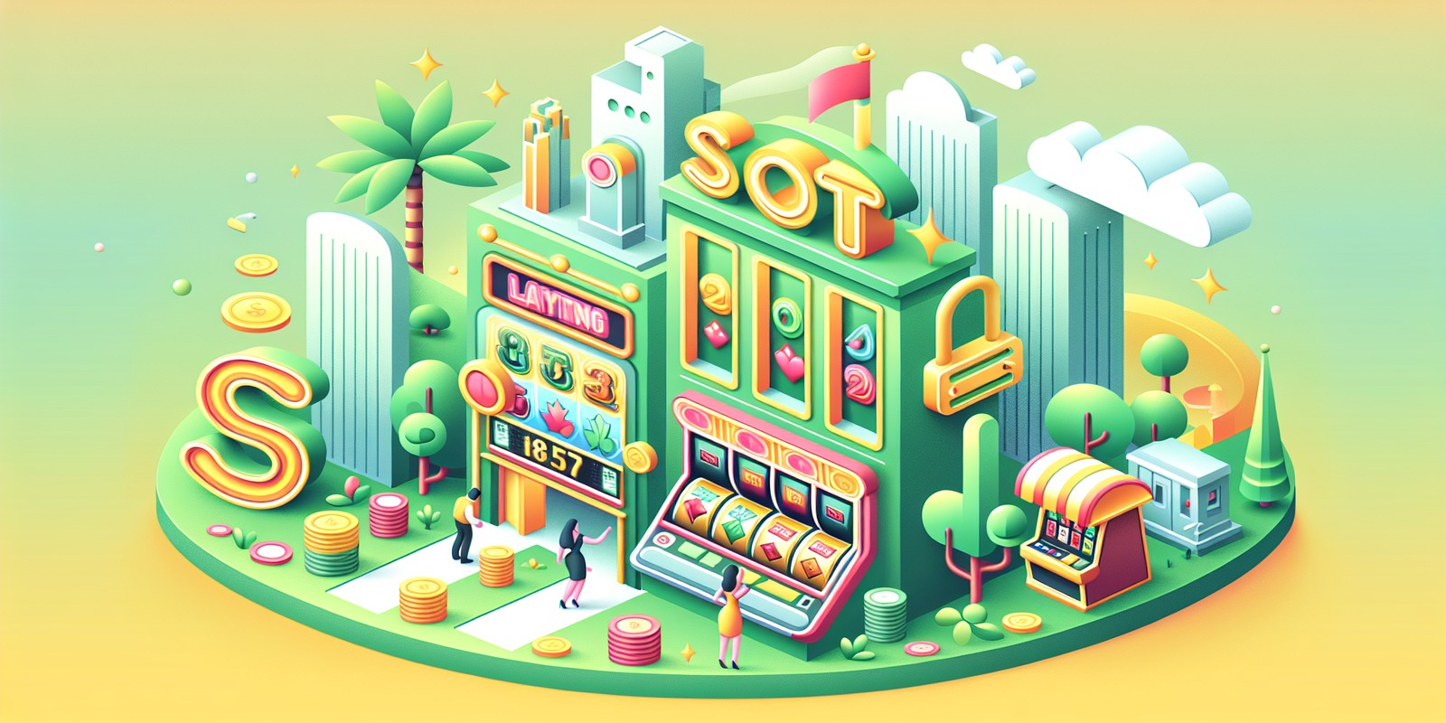 Unlock Winning Strategies: Slot Games Inspired by The Crescent Academy 2025 - Slot Strategy Guide for global | Videoslots