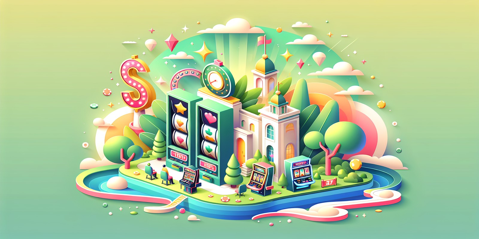 Unlock Winning Strategies: Your 2025 Slot Game Success Calculator - Slot Strategy Guide for global | Videoslots