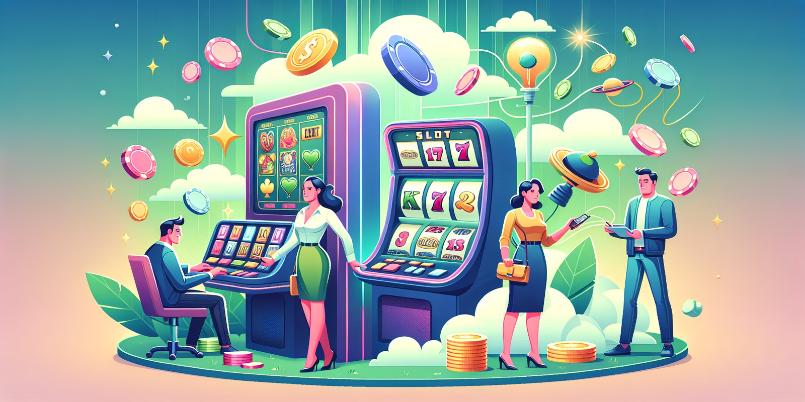 Unlocking Slot Success: Jcat Result Strategies for Big Wins 2025 - Slot Strategy Guide for global | Videoslots