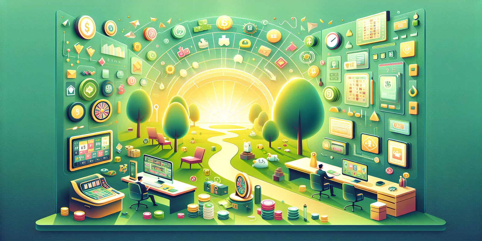 Unlocking the Crescent Academy: A comprehensive guide to mastering slots at Videoslots for Pakistani players.