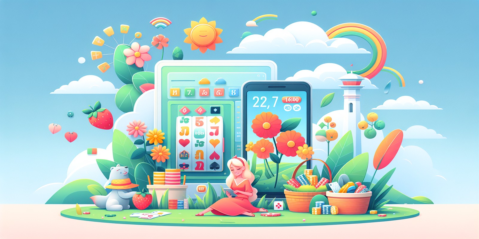 Unlocking the Secrets of The Crescent Academy: Slot Strategies for 2025 - Slot Strategy Guide for global | Videoslots