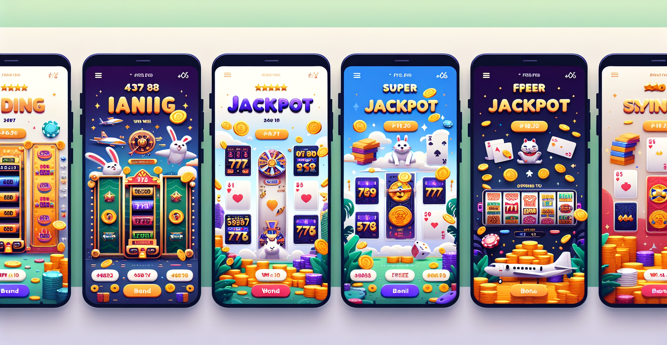 Fortune Tiger Games - Online Slot Game at Videoslots