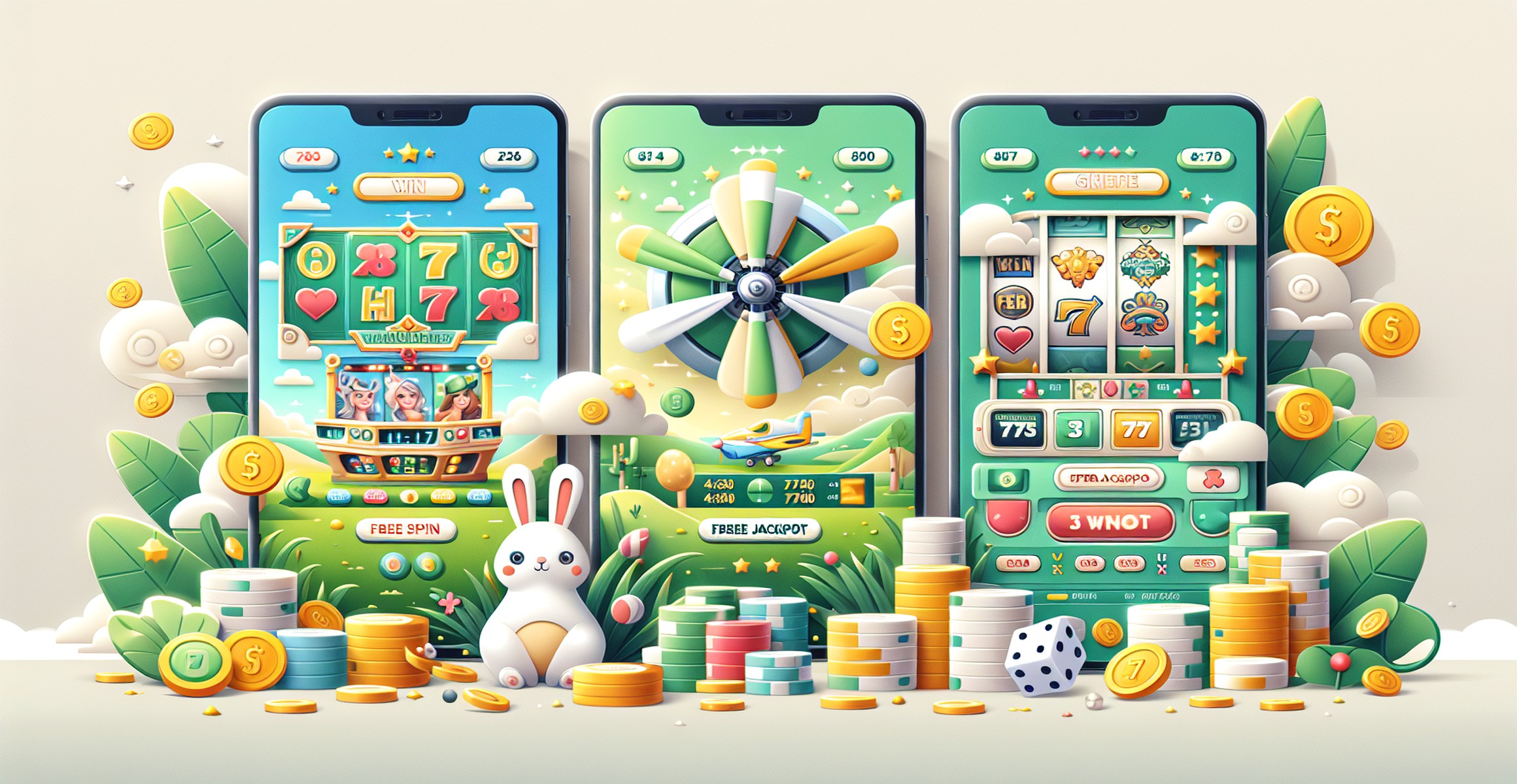 Poker Games - Online Slot Game at Videoslots